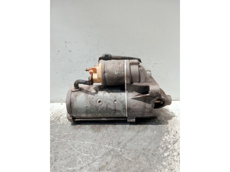 Recambio de motor arranque para renault megane ii berlina 5p referencia OEM IAM 8200628419A D7R44 