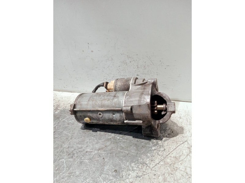 Recambio de motor arranque para renault megane ii berlina 5p referencia OEM IAM 8200628419A D7R44 