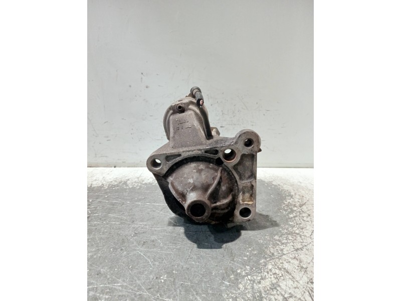 Recambio de motor arranque para renault megane ii berlina 5p referencia OEM IAM 8200628419A D7R44 
