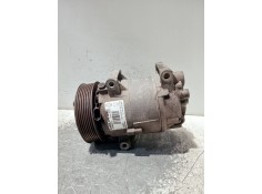Recambio de compresor aire acondicionado para renault megane ii berlina 5p referencia OEM IAM 8200678499 01140554 