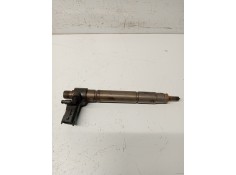 Recambio de inyector para land rover freelander (lr2) 2.2 td4 referencia OEM IAM 0445115042 9659229180 