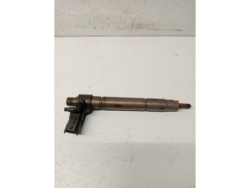 Recambio de inyector para land rover freelander (lr2) 2.2 td4 referencia OEM IAM 0445115042 9659229180 