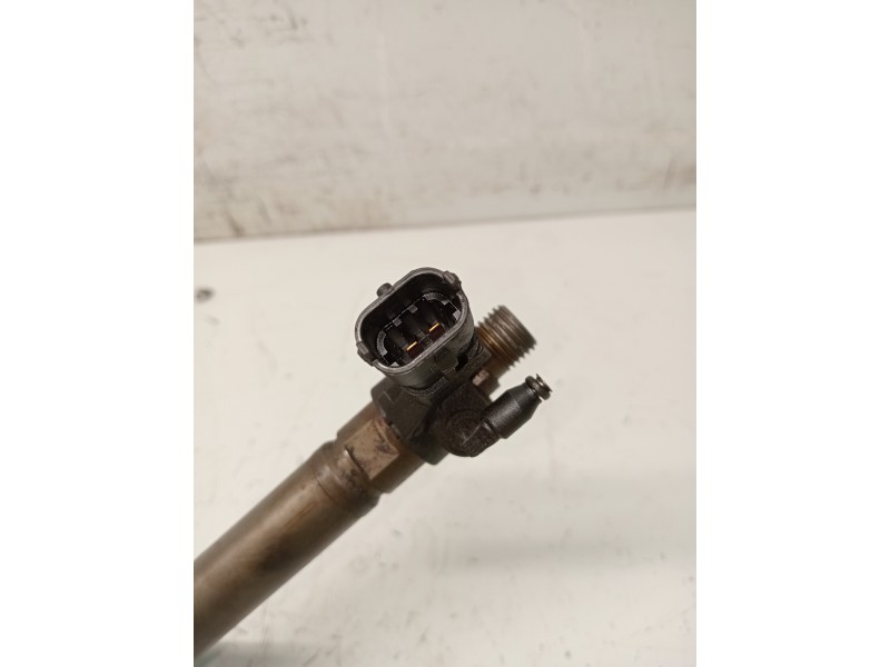 Recambio de inyector para land rover freelander (lr2) 2.2 td4 referencia OEM IAM 0445115042 9659229180 