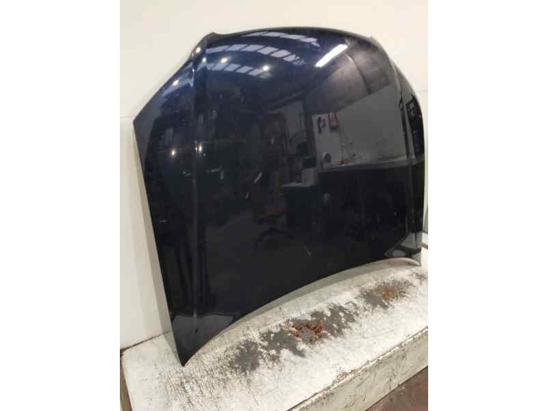 Recambio de capot para audi a8 (4e2) referencia OEM IAM   