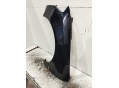 Recambio de aleta delantera izquierda para audi a8 (4e2) referencia OEM IAM    2