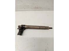 Recambio de inyector para land rover freelander (lr2) 2.2 td4 referencia OEM IAM 0445115042 9659229180 