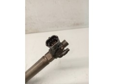 Recambio de inyector para land rover freelander (lr2) 2.2 td4 referencia OEM IAM 0445115042 9659229180  2