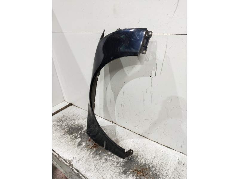 Recambio de aleta delantera derecha para audi a8 (4e2) referencia OEM IAM   
