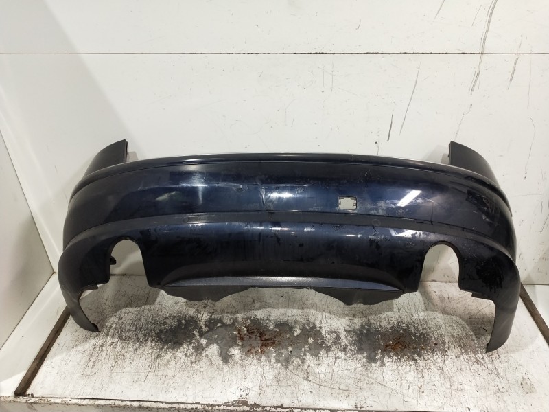 Recambio de paragolpes trasero para audi a8 (4e2) referencia OEM IAM   