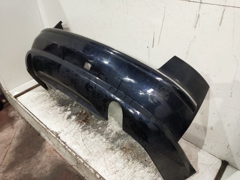 Recambio de paragolpes trasero para audi a8 (4e2) referencia OEM IAM   