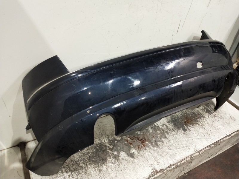 Recambio de paragolpes trasero para audi a8 (4e2) referencia OEM IAM   
