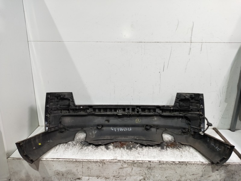 Recambio de paragolpes trasero para audi a8 (4e2) referencia OEM IAM   