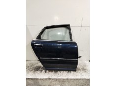 Recambio de puerta trasera derecha para audi a8 (4e2) referencia OEM IAM   