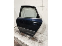 Recambio de puerta trasera izquierda para audi a8 (4e2) referencia OEM IAM    2