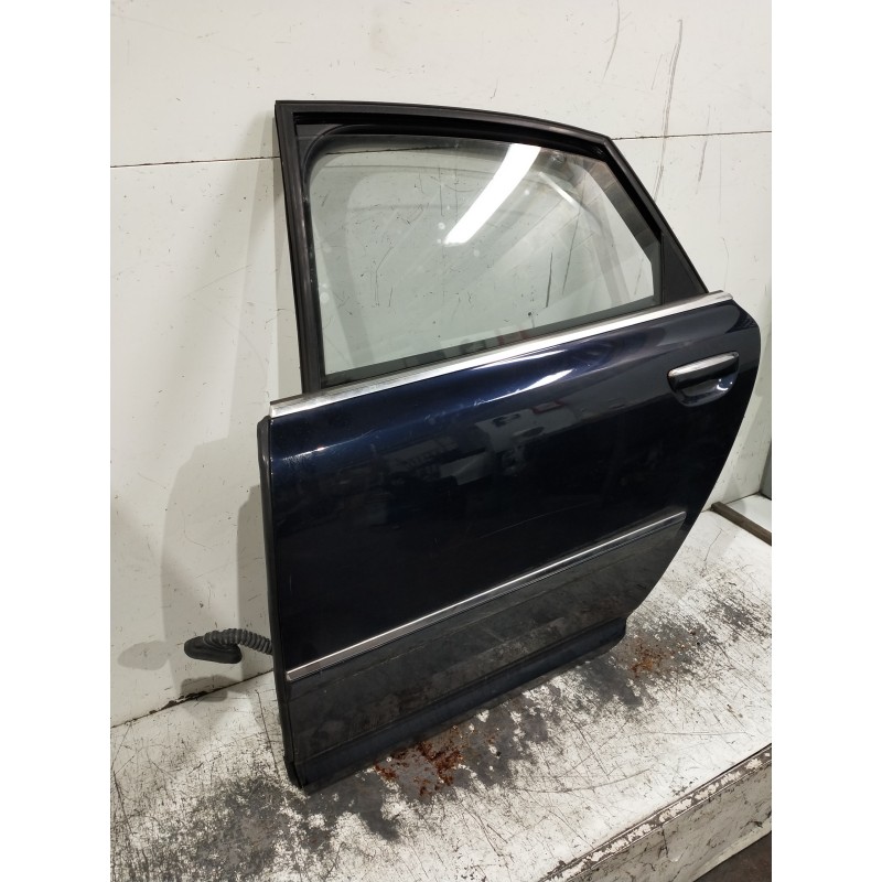 Recambio de puerta trasera izquierda para audi a8 (4e2) referencia OEM IAM   