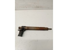 Recambio de inyector para land rover freelander (lr2) 2.2 td4 referencia OEM IAM 0445115042 9659229180 