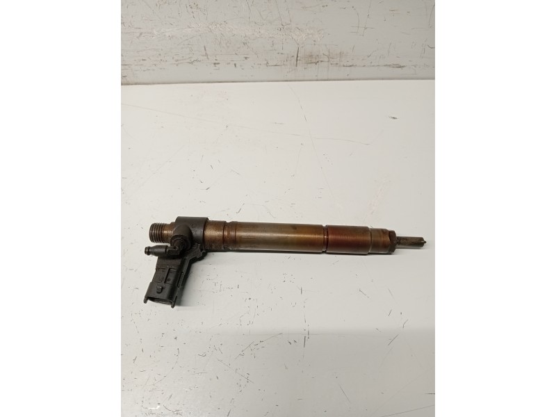 Recambio de inyector para land rover freelander (lr2) 2.2 td4 referencia OEM IAM 0445115042 9659229180 