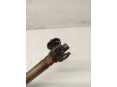 Recambio de inyector para land rover freelander (lr2) 2.2 td4 referencia OEM IAM 0445115042 9659229180  2