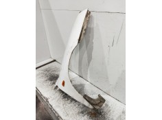 Recambio de aleta delantera derecha para hyundai elantra (xd) referencia OEM IAM    2