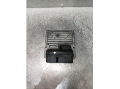 Recambio de centralita motor uce para mercedes clase c (w203) berlina referencia OEM IAM A0014466902 A2711538579 5WK90526