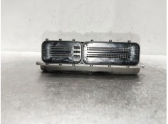 Recambio de centralita motor uce para mercedes clase c (w203) berlina referencia OEM IAM A0014466902 A2711538579 5WK90526 2