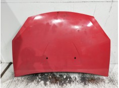 Recambio de capot para dacia sandero referencia OEM IAM