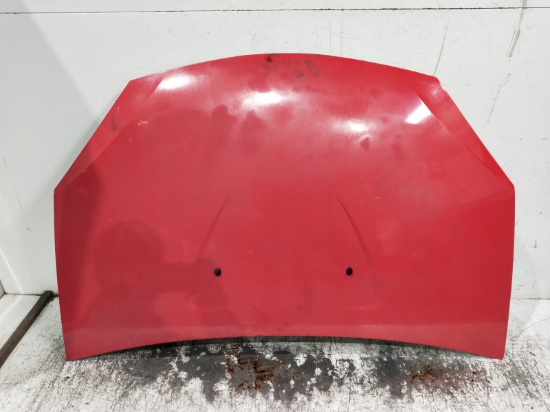 Recambio de capot para dacia sandero referencia OEM IAM   