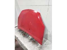 Recambio de capot para dacia sandero referencia OEM IAM    2