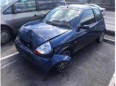 ford ka (ccq) del año 2008