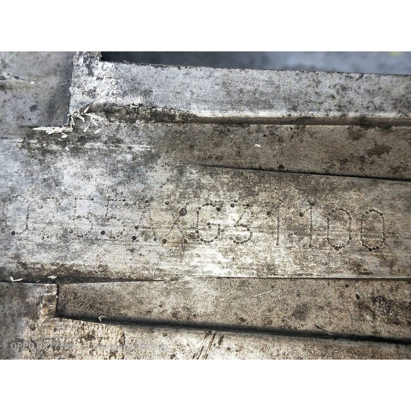 Recambio de caja cambios para audi coupe (8b3) referencia OEM IAM 0255AXG 31100 