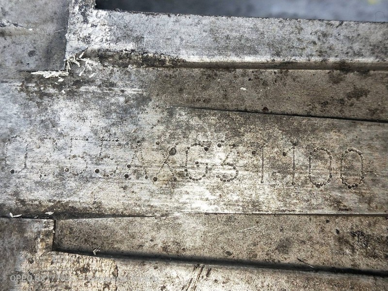 Recambio de caja cambios para audi coupe (8b3) referencia OEM IAM 0255AXG 31100 