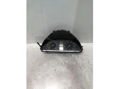 Recambio de cuadro instrumentos para mercedes clase c (w203) berlina referencia OEM IAM 110080266 A2035400348 