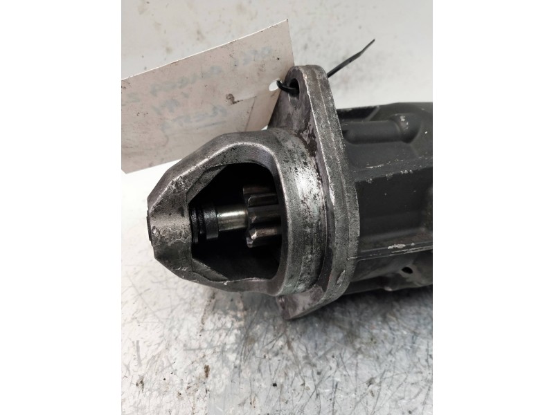 Recambio de motor arranque para opel omega b diamond berlina referencia OEM IAM 63222035 MAGNETTI MARELLI 
