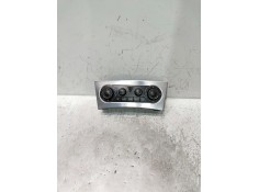Recambio de mando calefaccion / aire acondicionado para mercedes clase c (w203) berlina referencia OEM IAM A2038303085 914001052