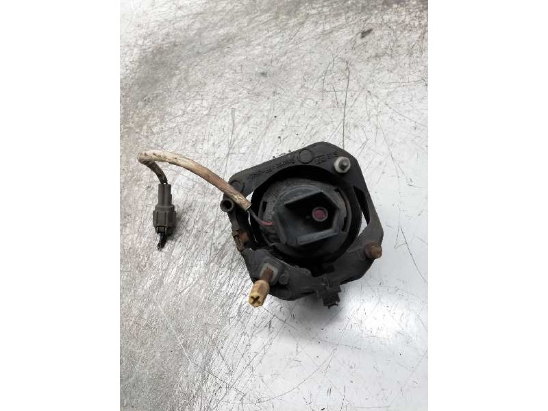 Recambio de faro antiniebla derecho para nissan x-trail (t30) 2.2 16v turbodiesel cat referencia OEM IAM   