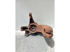 Recambio de mangueta delantera izquierda para renault megane ii berlina 5p referencia OEM IAM    2