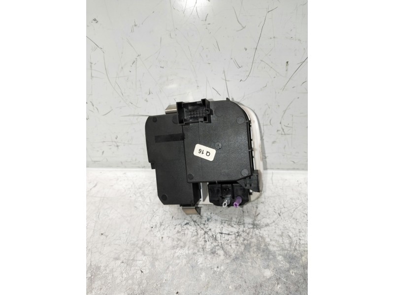 Recambio de mando luces para mercedes clase c (w203) berlina referencia OEM IAM A2035450404 04058508 24406574708