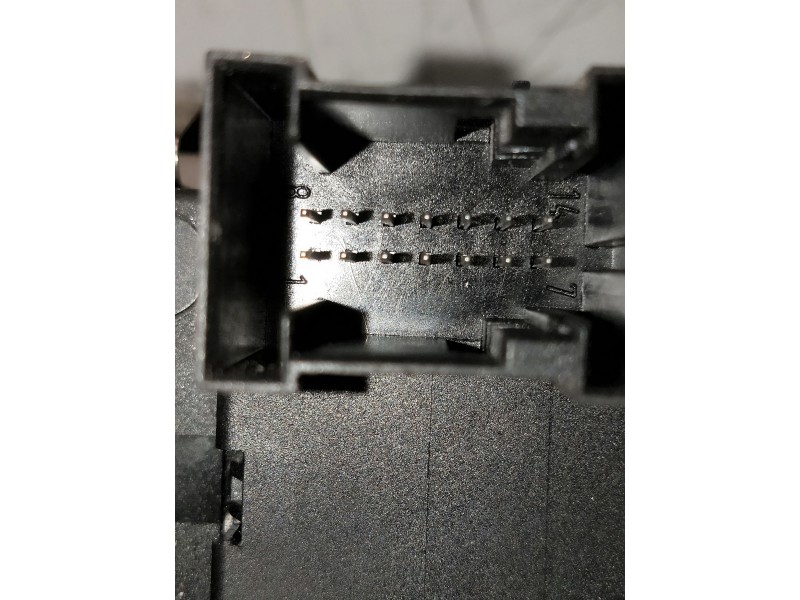 Recambio de mando luces para mercedes clase c (w203) berlina referencia OEM IAM A2035450404 04058508 24406574708