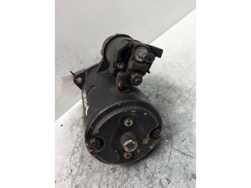 Recambio de motor arranque para opel omega b diamond berlina referencia OEM IAM 63222035 MAGNETTI MARELLI 