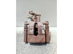 Recambio de pinza freno trasera izquierda para renault megane ii berlina 5p referencia OEM IAM   