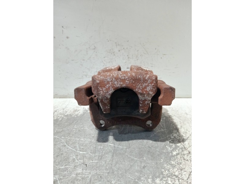 Recambio de pinza freno trasera izquierda para renault megane ii berlina 5p referencia OEM IAM   