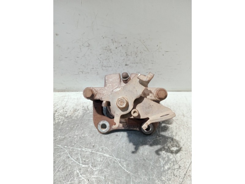 Recambio de pinza freno trasera izquierda para renault megane ii berlina 5p referencia OEM IAM   