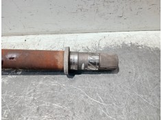 Recambio de transmision delantera derecha para renault megane ii berlina 5p referencia OEM IAM 8200790517 EBJ95BT128  2