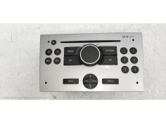Recambio de sistema audio / radio cd para opel corsa c cosmo referencia OEM IAM 13188892  