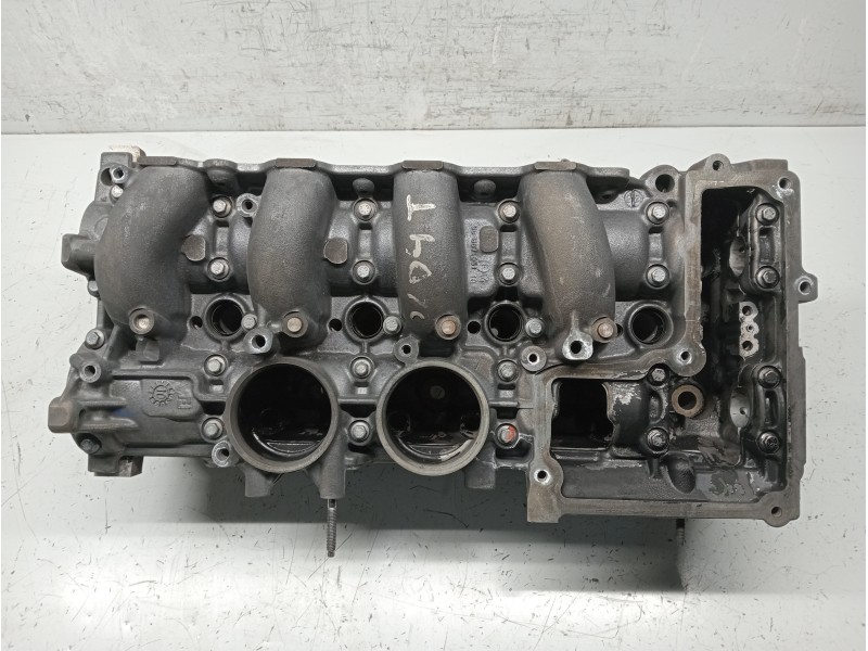 Recambio de culata para land rover freelander (lr2) 2.2 td4 referencia OEM IAM 224DT  