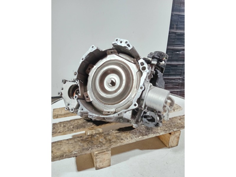 Recambio de caja cambios para volvo v60 familiar referencia OEM IAM TG81SD 1285442 20A78U7414 AUTOMATICO