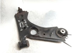 Recambio de brazo suspension inferior delantero derecho para opel combo d expression l1h1 referencia OEM IAM   