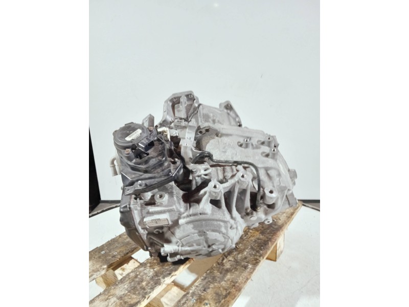 Recambio de caja cambios para volvo v60 familiar referencia OEM IAM TG81SD 1285442 20A78U7414 AUTOMATICO