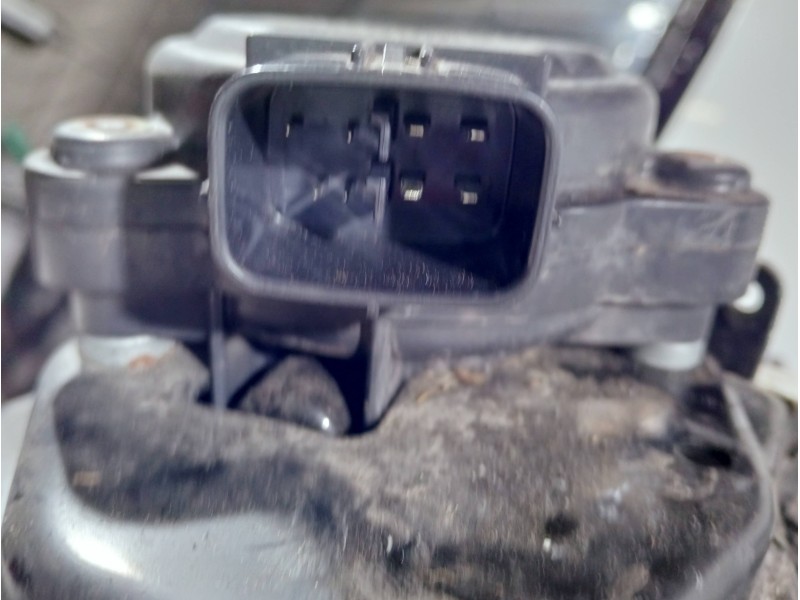 Recambio de caja cambios para volvo v60 familiar referencia OEM IAM TG81SD 1285442 20A78U7414 AUTOMATICO