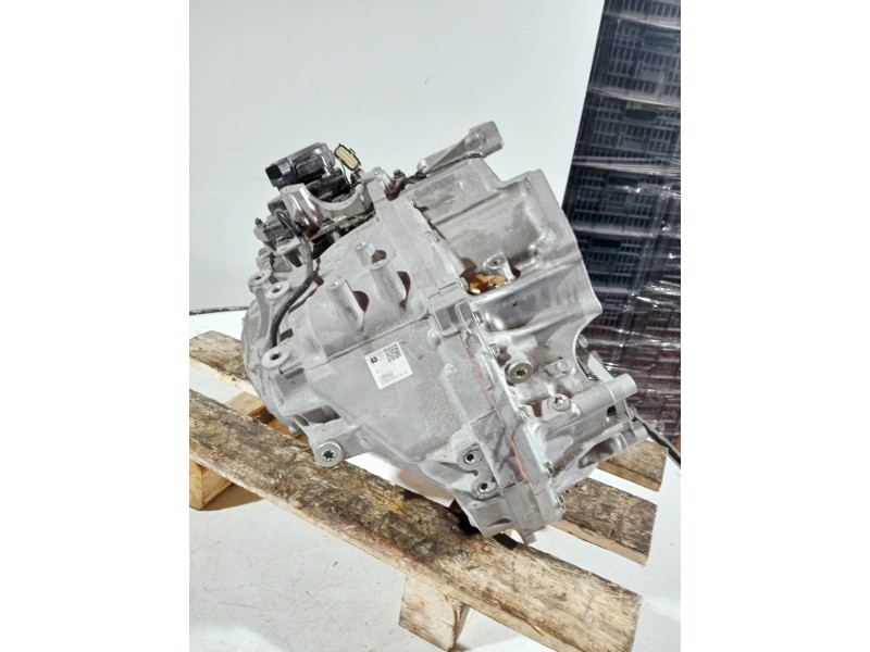 Recambio de caja cambios para volvo v60 familiar referencia OEM IAM TG81SD 1285442 20A78U7414 AUTOMATICO